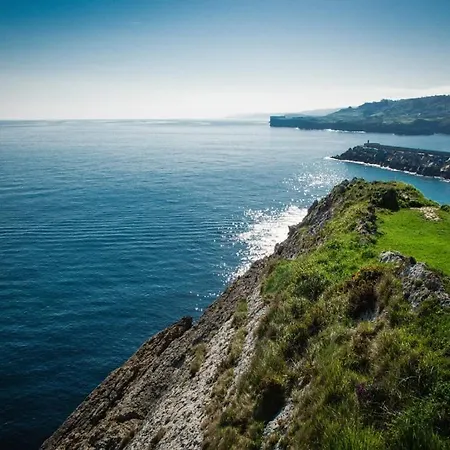 Apartment 2 Jardin 2 - El Sablon *