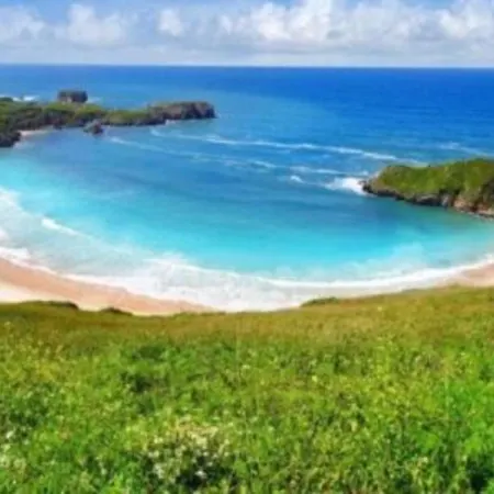 Apartment 2 Jardin 2 - El Sablon