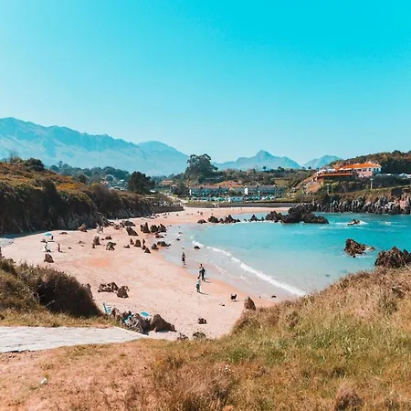 Apartment 2 Jardin 2 - El Sablon