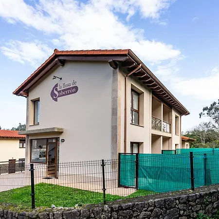 2 Jardin 2 - El Sablon Llanes