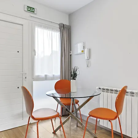 2 Jardin 2 - El Sablon * Llanes