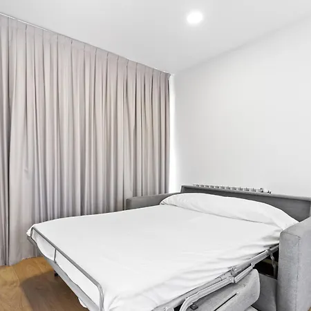 Apartment 2 Jardin 2 - El Sablon Llanes