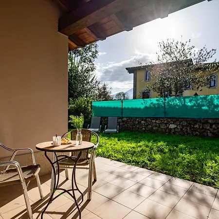 2 Jardin 2 - El Sablon Llanes