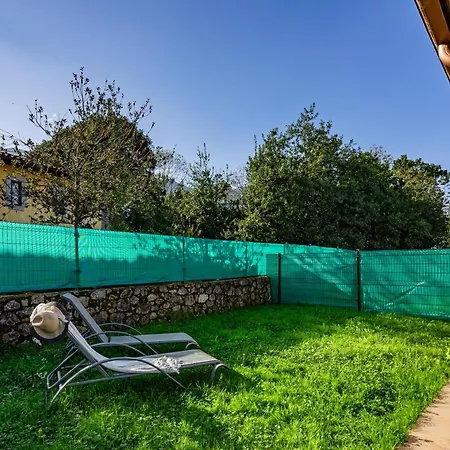 Apartment 2 Jardin 2 - El Sablon Llanes