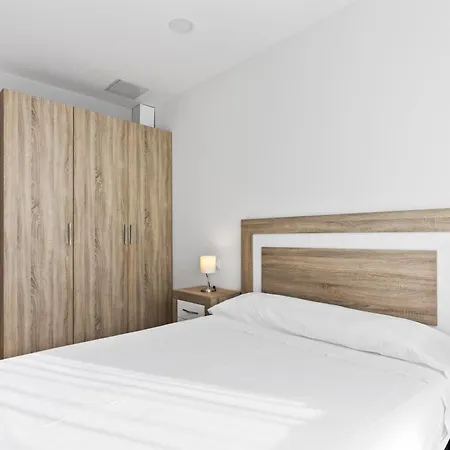 2 Jardin 2 - El Sablon Apartment Llanes