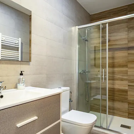 2 Jardin 2 - El Sablon Appartement *