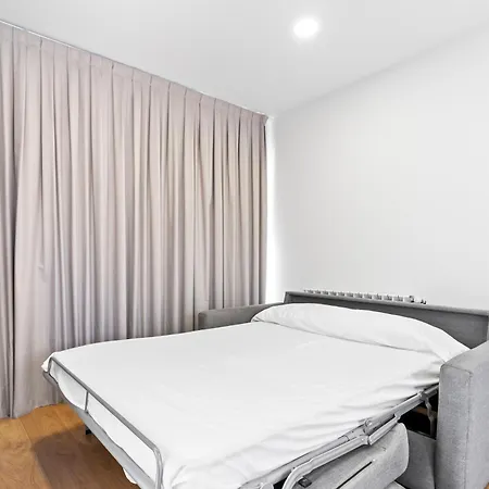 2 Jardin 2 - El Sablon Appartement *