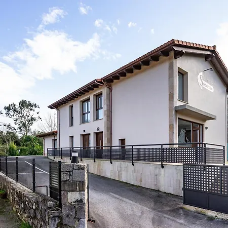 2 Jardin 2 - El Sablon Appartement *