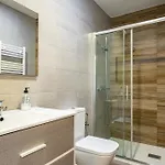 2 Jardin 2 - El Sablon Apartment