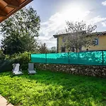 Apartment 2 Jardin 2 - El Sablon *